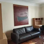 Ruhiges Apartment Im Scharfrichterhaus