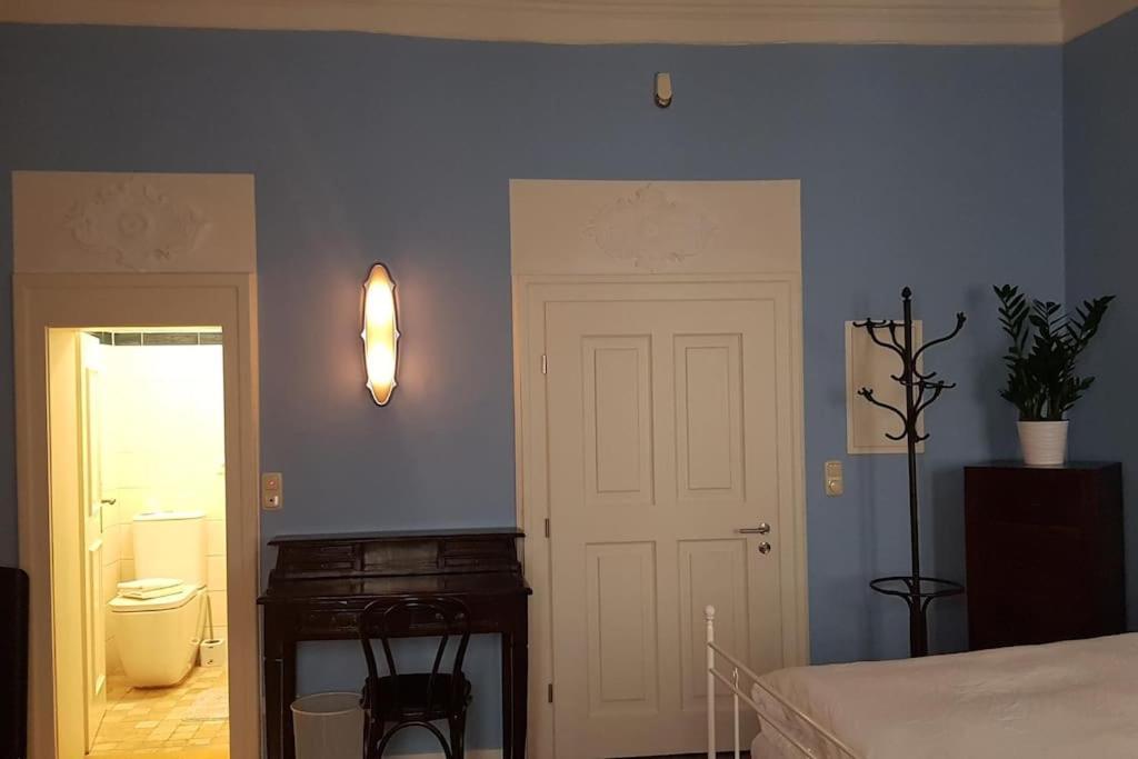 Apartment Ruhiges Im Scharfrichterhaus Passau