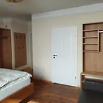 Apartment Im Historischen Scharfrichterhaus