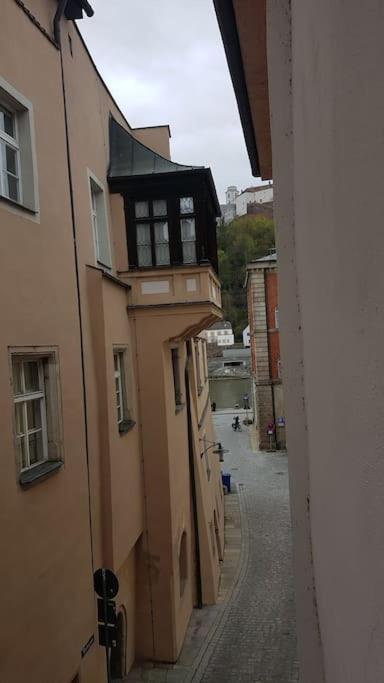 Apartment Im Historischen Scharfrichterhaus *